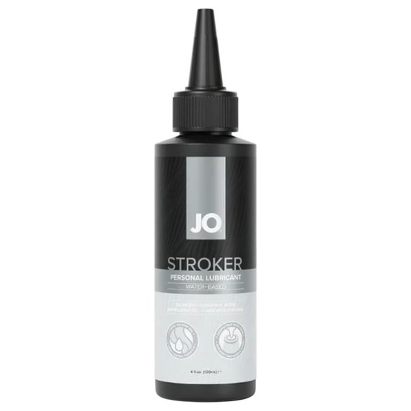 System JO - ūdens bāzes lubrikants masturbatoriem 120ml
