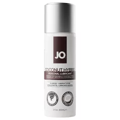 System JO - hibrīda lubrikants ar kokosa aromātu 60ml
