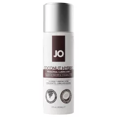 System JO Hybrid - Kokosa hibrīdais lubrikants (60 ml)