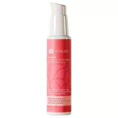 System JO Vitalize - intīms mitrinošs krēms (60 ml)
