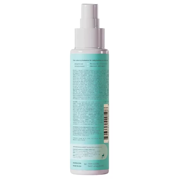 System JO Vitalize - intīmais atsvaidzinošais sprejs (60 ml)