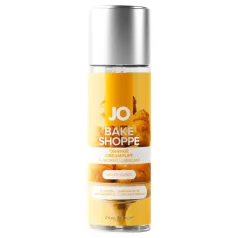  System JO Bake Shoppe - aromatizēts lubrikants, eklērs (60 ml)