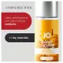 System JO Bake Shoppe - aromatizēts lubrikants, eklērs (60 ml)