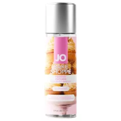   System JO Bake Shoppe - aromatizēts lubrikants, glazēta kēksiņa garša (60 ml)