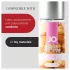 System JO Bake Shoppe - aromatizēts lubrikants, glazēta kēksiņa garša (60 ml)