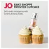System JO Bake Shoppe - aromatizēts lubrikants, glazēta kēksiņa garša (60 ml)