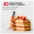 System JO Bake Shoppe - aromatizēts lubrikants, persiku pīrāgs (60 ml)
