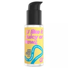 Crushious - ūdens bāzes lubrikants (50 ml)
