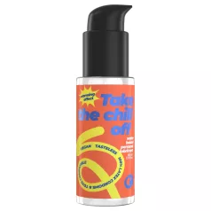 Crushious - sildoša lubrikanta gels (50 ml)