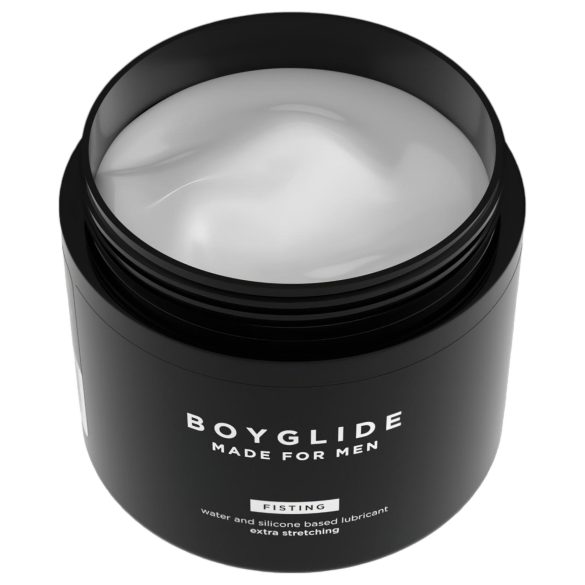 Boyglide fisting lubrikants anālai un vaginālai lietošanai 500ml