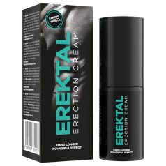 Erektal - erekcijas uzlabošanas krēms 30ml