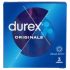 Durex Originals Classic prezervatīvi (3 gab.)