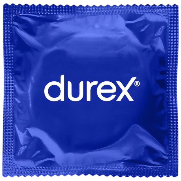 Durex Originals - prezervatīvi 3 gab