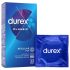 Durex Classic prezervatīvi (12 gab.)