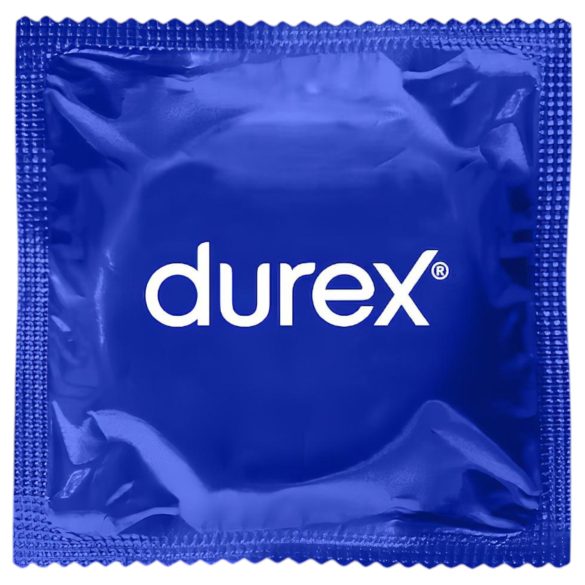 Durex Originals - prezervatīvi 12 gab