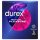 Durex Savstarpējā Bauda - Prezervatīvi (3 gab.)