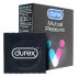 Durex Savstarpēja Bauda - prezervatīvi (3 gab.)