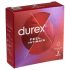 Durex Feel Intimate - plāni prezervatīvi (3 gab.)