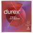 Durex Feel Intimate - plāni prezervatīvi (3 gab.)
