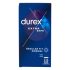Durex īpaši drošs - drošības prezervatīvi (12 gab.)