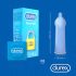Durex īpaši drošs - drošības prezervatīvi (12 gab.)