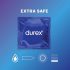 Durex īpaši drošs - drošības prezervatīvi (12 gab.)