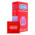 Durex Feel Intimate - plānas prezervatīvi (12 gab.)