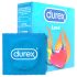 Durex prezervatīvi Love - Viegli lietojami prezervatīvi (4 gab.)