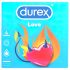 Durex prezervatīvi Love - Viegli lietojami prezervatīvi (4 gab.)
