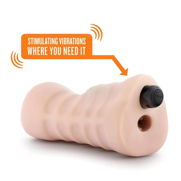 Enlust Ayumi - masturbators ar vibrāciju un MI attēliem, dabiska krāsa