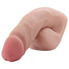   Blush UrSelf Affirm - reālistisks dildo (ādas krāsā) - 13 cm