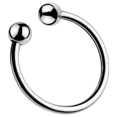   Nerūsējošā tērauda gredzens ejakulācijas aizkavēšanai (32mm)