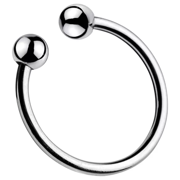 Nerūsējošā tērauda gredzens ejakulācijas aizkavēšanai (32mm)