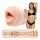 Fleshlight Riley Reid Insomnia - mutes masturbators
