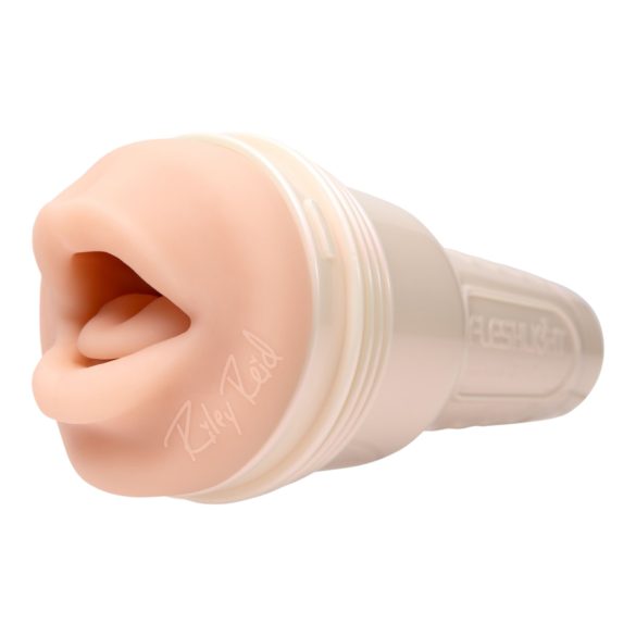 Fleshlight Riley Reid Insomnia - mutīvibrators mutei
