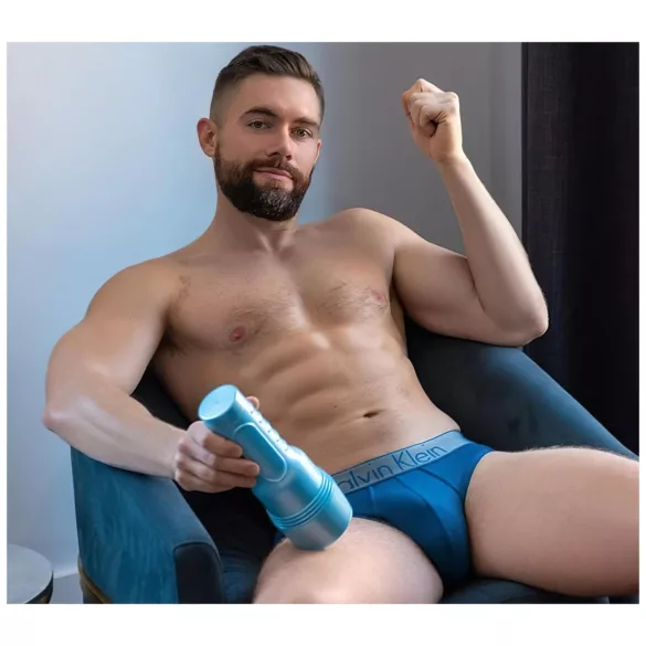 Fleshjack Griffin Barrows - reālistisks anālais masturbators naturāls