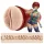 Fleshlight - masturbators rotaļlieta Fantasy Evie Akashiya Sho Akima vagīna