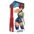 Fleshlight - masturbators rotaļlieta Fantasy Evie Akashiya Sho Akima vagīna