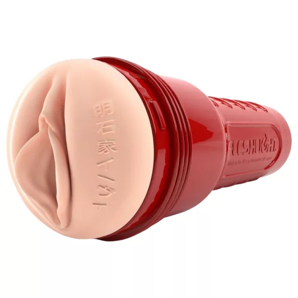 Fleshlight - masturbators rotaļlieta Fantasy Evie Akashiya Sho Akima vagīna