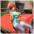 Fleshlight - masturbators rotaļlieta Fantasy Evie Akashiya Sho Akima vagīna