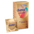 Durex Real Feel - prezervatīvi bez lateksa 10 gab