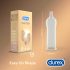 Durex Real Feel - lateksa nesaturošs prezervatīvs (10 gab.)