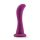 Temptasia Bellatrix - piebāžas dildo (violets)