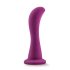 Temptasia Bellatrix - piebāžas dildo (violets)