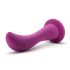 Temptasia Bellatrix - piebāžas dildo (violets)