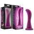 Temptasia Bellatrix - piebāžas dildo (violets)
