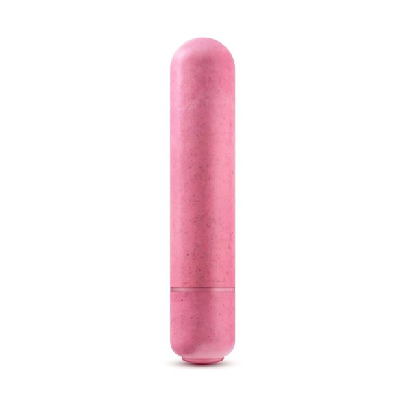 Gaia Eco M - videi draudzīgs vibrators (koraļļu) - vidējs