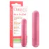 Gaia Eco M - vide vibrators videi draudzīgs vidējs korallis