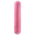 Gaia Eco M - vide vibrators videi draudzīgs vidējs korallis