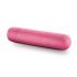 Gaia Eco M - videi draudzīgs vibrators (koraļļu) - vidējs